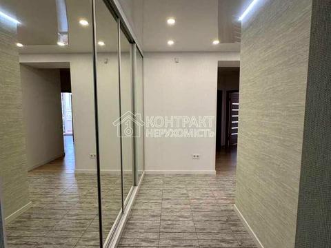 квартира по адресу Домостроительная ул., 3