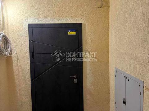 квартира по адресу Домостроительная ул., 3