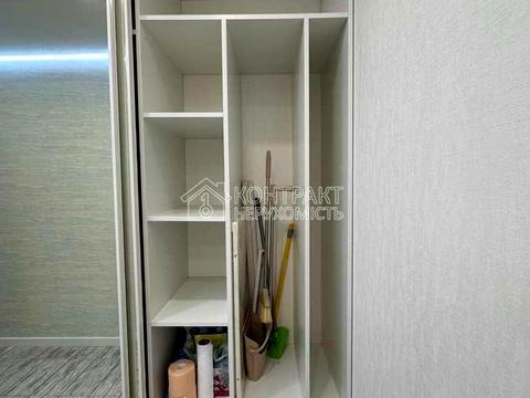 квартира по адресу Домостроительная ул., 3