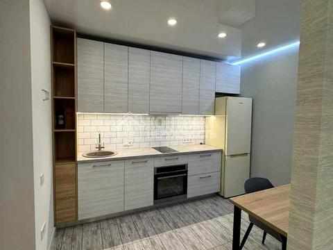 квартира по адресу Домостроительная ул., 3