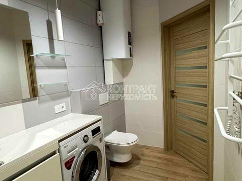 квартира по адресу Домостроительная ул., 3