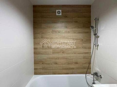 квартира по адресу Домостроительная ул., 3