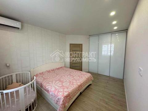 квартира по адресу Домостроительная ул., 3