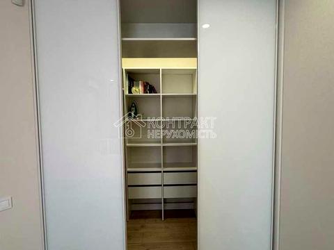 квартира по адресу Домостроительная ул., 3