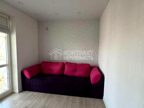 квартира по адресу Домостроительная ул., 3