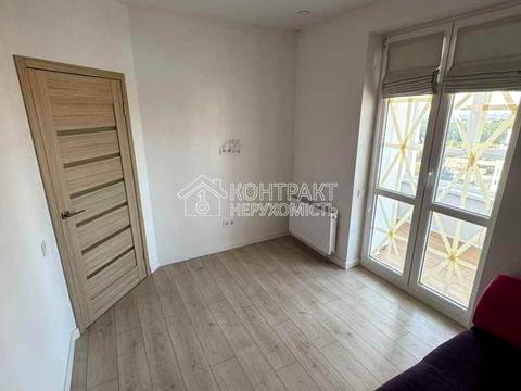 квартира по адресу Домостроительная ул., 3