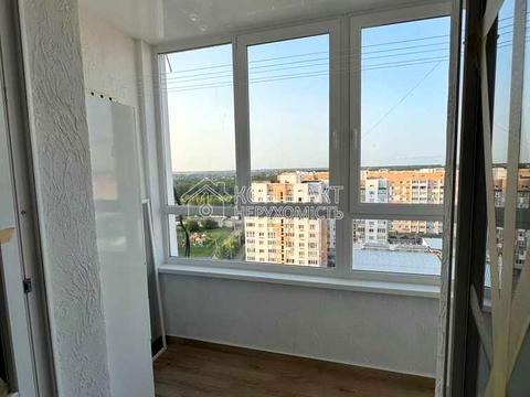 квартира по адресу Домостроительная ул., 3