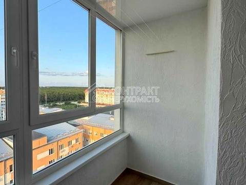 квартира по адресу Домостроительная ул., 3