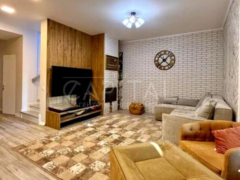 дом по адресу Зелена