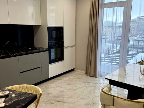 квартира за адресою Юліана Пелеша вул., 3