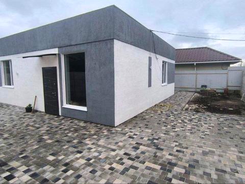 дом по адресу Червоный Хутор