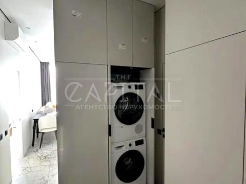 квартира за адресою Дегтярівська вул., 17 к1