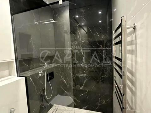 квартира за адресою Дегтярівська вул., 17 к1