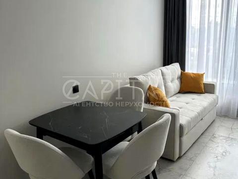 квартира за адресою Дегтярівська вул., 17 к1