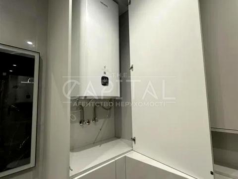 квартира за адресою Дегтярівська вул., 17 к1