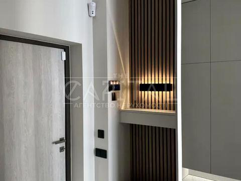 квартира за адресою Дегтярівська вул., 17 к1