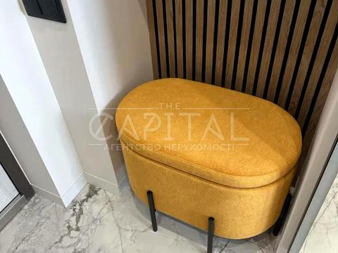 квартира за адресою Дегтярівська вул., 17 к1