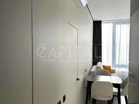 квартира за адресою Дегтярівська вул., 17 к1