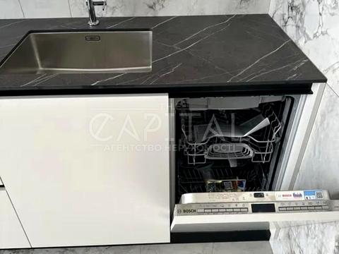 квартира за адресою Дегтярівська вул., 17 к1