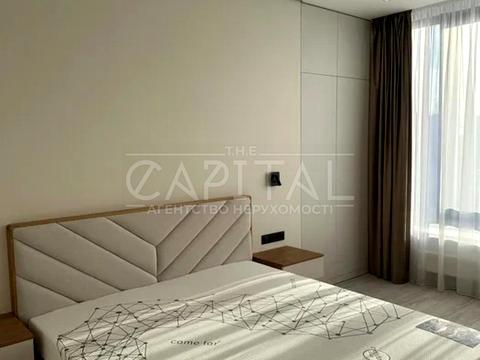 квартира за адресою Дегтярівська вул., 17 к1