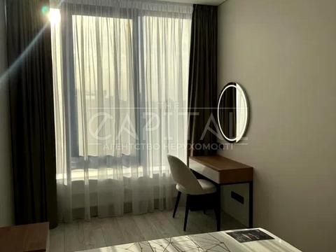 квартира за адресою Дегтярівська вул., 17 к1