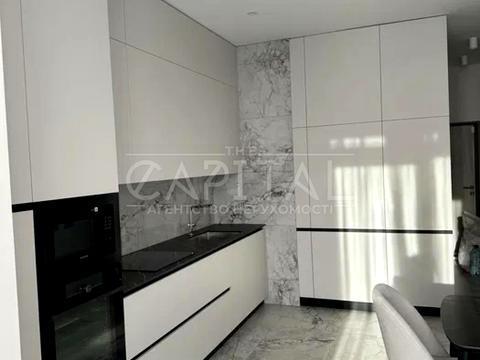 квартира за адресою Дегтярівська вул., 17 к1