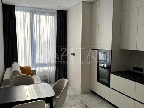 квартира за адресою Дегтярівська вул., 17 к1