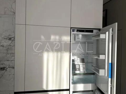 квартира за адресою Дегтярівська вул., 17 к1