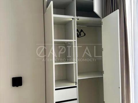 квартира за адресою Дегтярівська вул., 17 к1