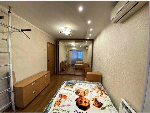 квартира за адресою Ігоря Бедзая вул. (Чкалова), 85