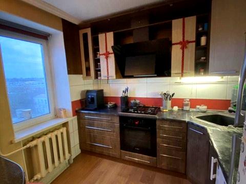 квартира за адресою Ігоря Бедзая вул. (Чкалова), 85