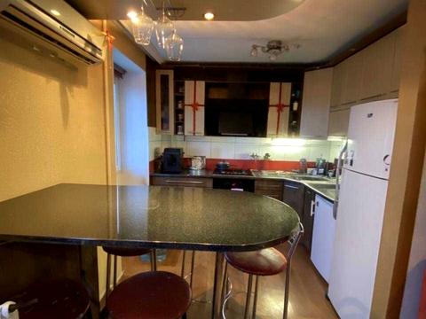 квартира за адресою Ігоря Бедзая вул. (Чкалова), 85