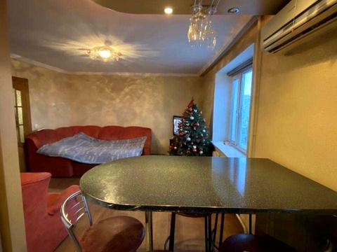 квартира за адресою Ігоря Бедзая вул. (Чкалова), 85