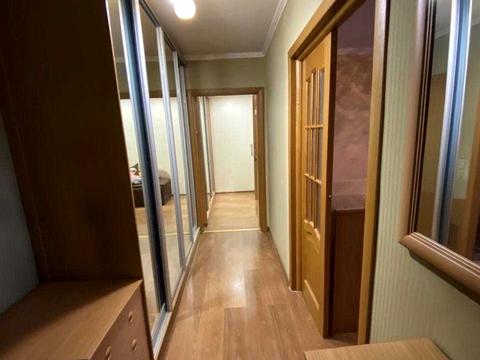 квартира за адресою Ігоря Бедзая вул. (Чкалова), 85