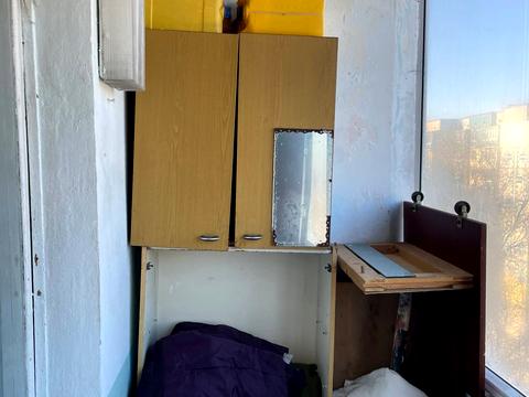 квартира за адресою Івана Мазепи просп. (Дружби Народів), 39