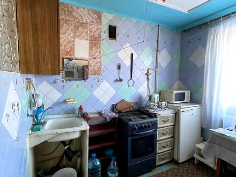 квартира за адресою Івана Мазепи просп. (Дружби Народів), 39