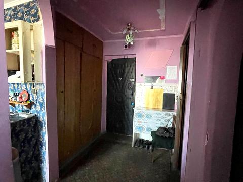 квартира за адресою Івана Мазепи просп. (Дружби Народів), 39