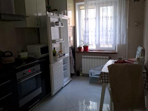 квартира за адресою Академіка Сахарова вул., 44