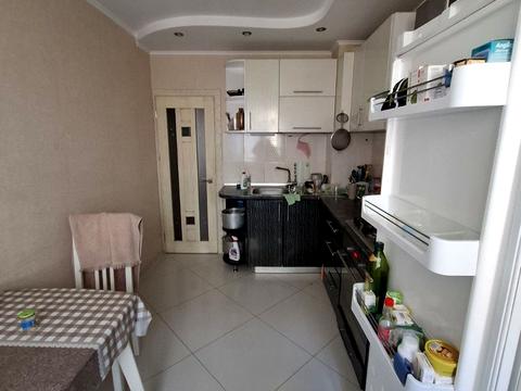 квартира за адресою Академіка Сахарова вул., 44