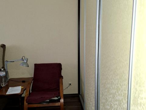 квартира за адресою Академіка Сахарова вул., 44