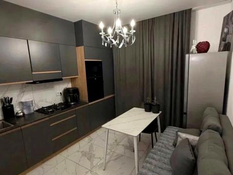 квартира по адресу Железнодорожная ул., 4/22