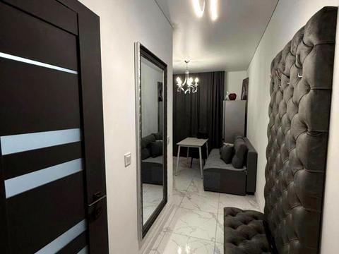 квартира по адресу Железнодорожная ул., 4/22