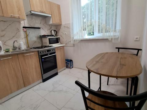 квартира по адресу Коновальца ул. (Энгельса), 105