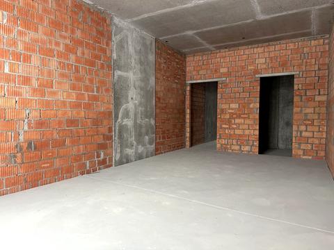 квартира за адресою Київ, Микільсько-Слобідська вул., 11