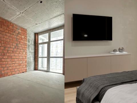 квартира за адресою Київ, Микільсько-Слобідська вул., 11