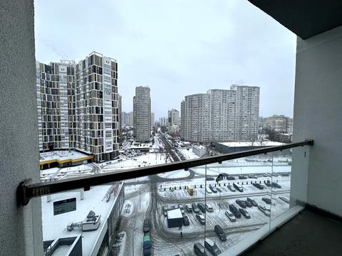 квартира за адресою Київ, Микільсько-Слобідська вул., 11