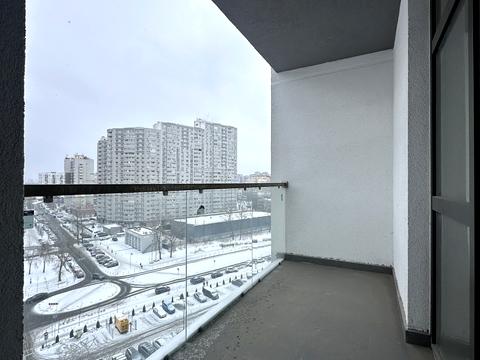 квартира за адресою Київ, Микільсько-Слобідська вул., 11