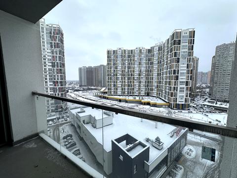 квартира за адресою Київ, Микільсько-Слобідська вул., 11