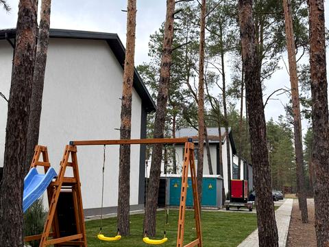 дом по адресу Садовая ул., 6