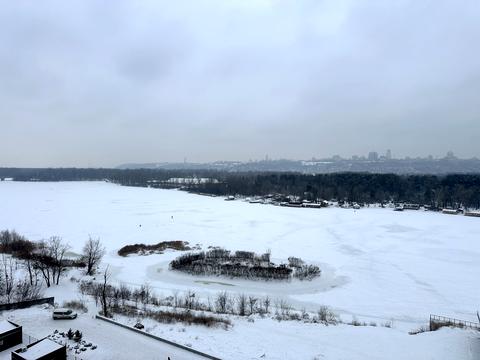 квартира за адресою Київ, Микільсько-Слобідська вул., 11